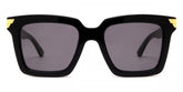 BOTTEGA VENETA BV1005S Women's Sunglasses at Gravity NYC